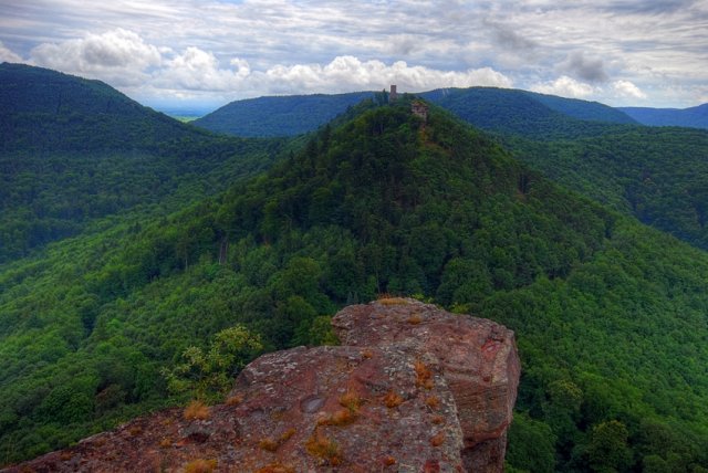 Burg Trifels