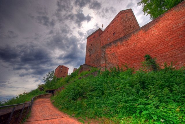 Burg Trifels