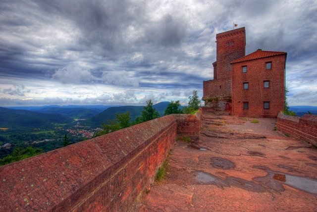 Burg Trifels