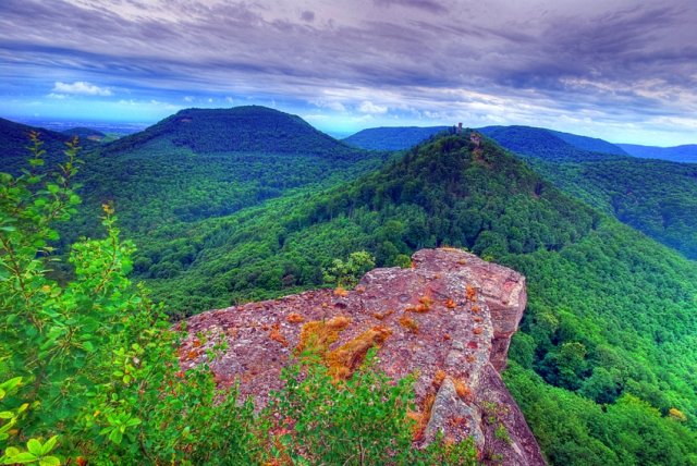 Burg Trifels