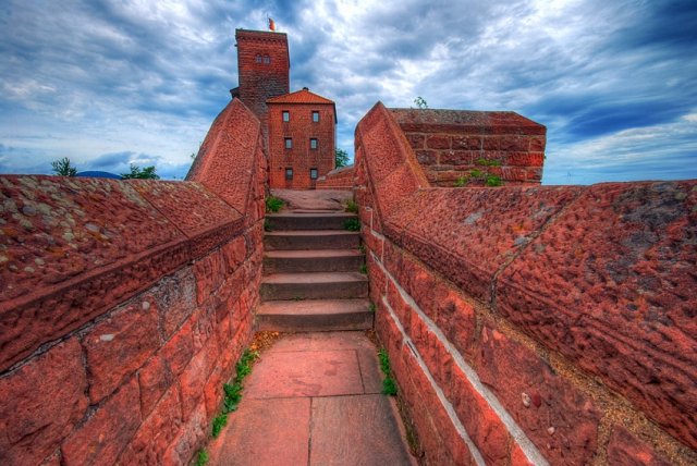 Burg Trifels