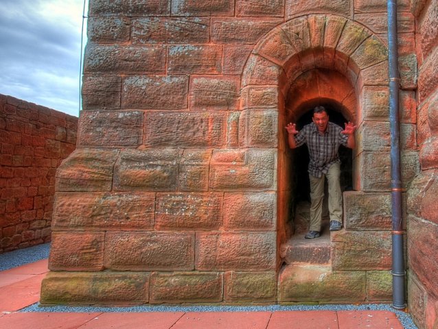 Burg Trifels