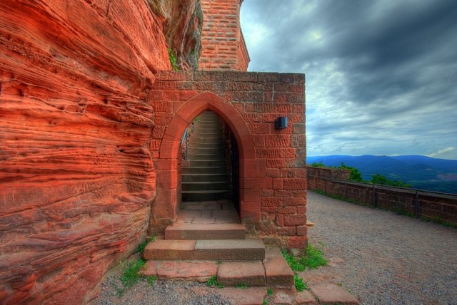 Burg Trifels