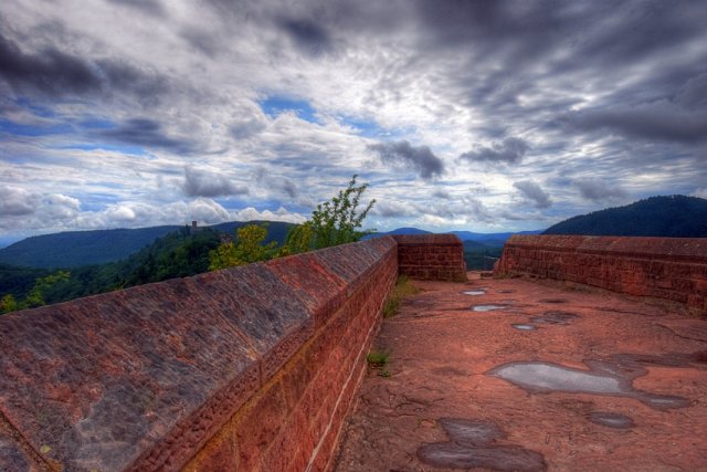 Burg Trifels