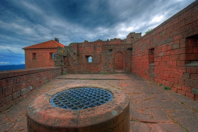 Burg Trifels