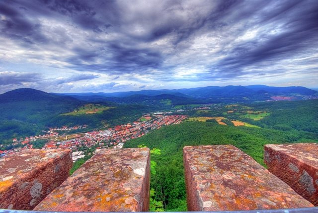 Burg Trifels