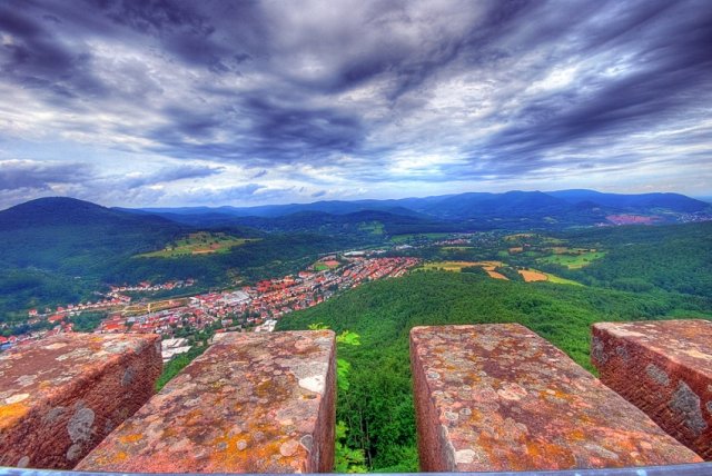 Burg Trifels