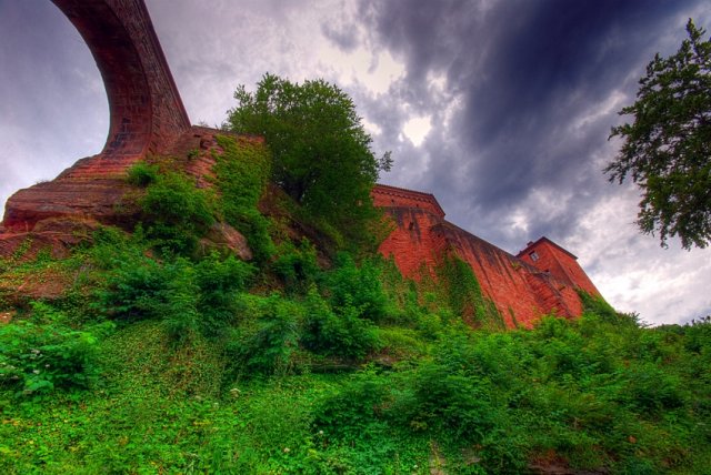 Burg Trifels