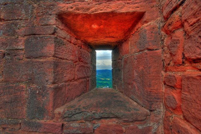 Burg Trifels