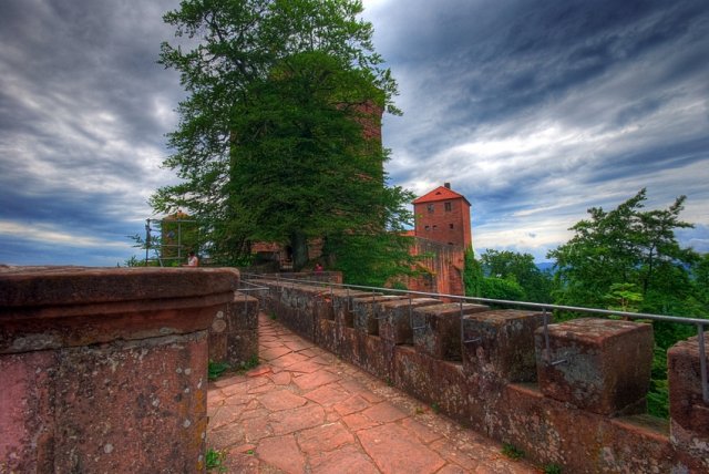 Burg Trifels