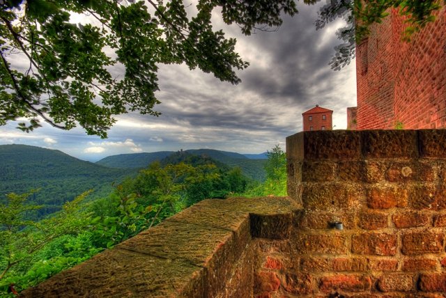 Burg Trifels