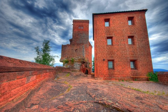 Burg Trifels