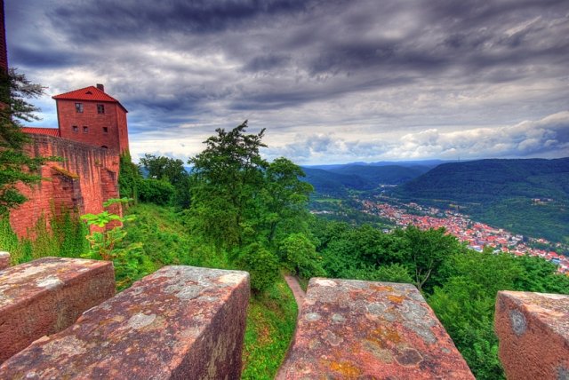 Burg Trifels