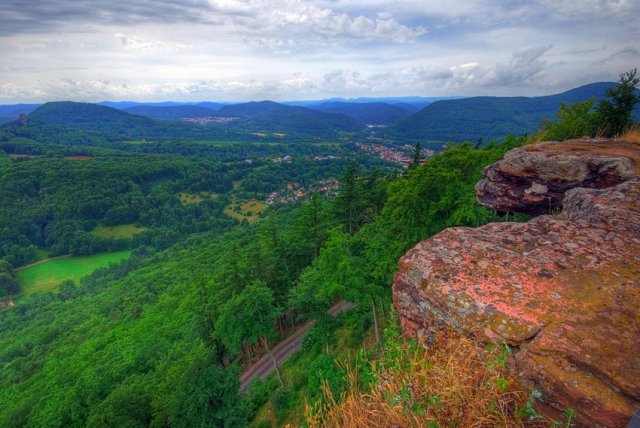 Burg Trifels