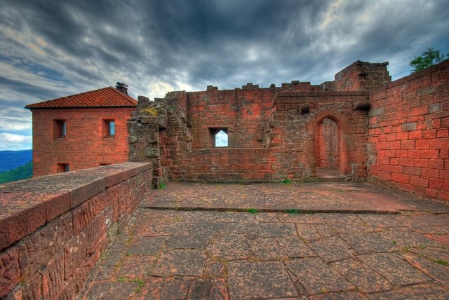 Burg Trifels