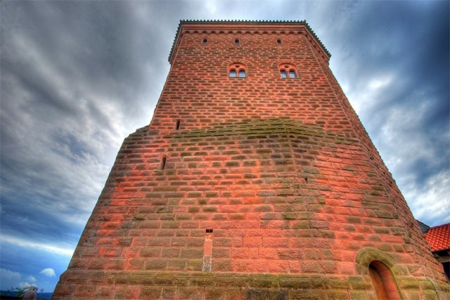 Burg Trifels