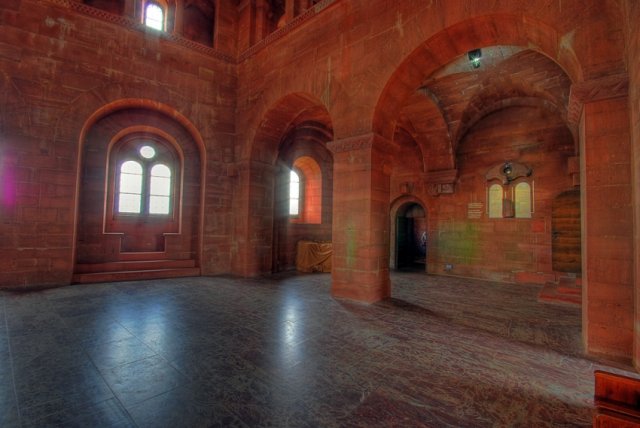 Burg Trifels