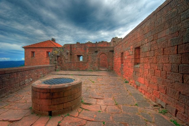 Burg Trifels