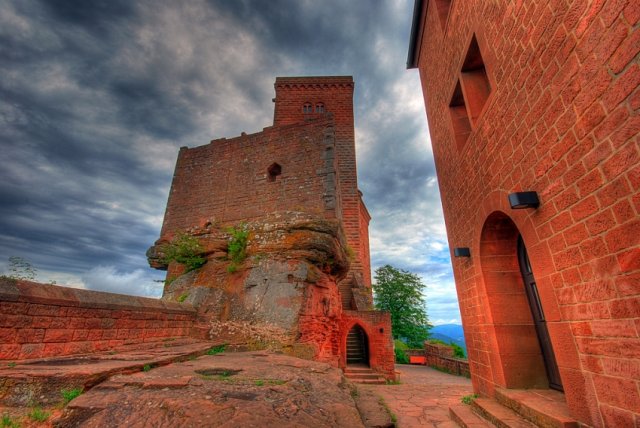 Burg Trifels