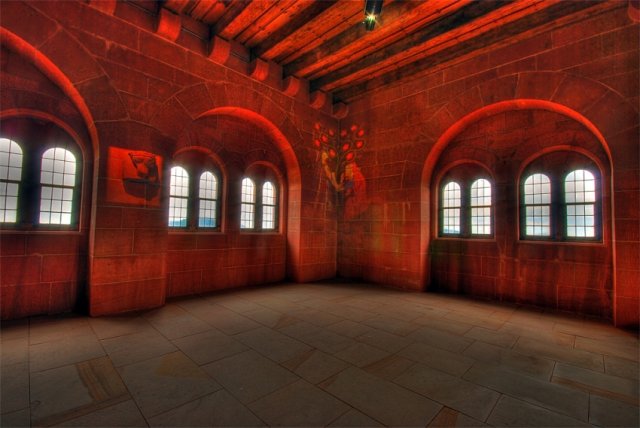 Burg Trifels