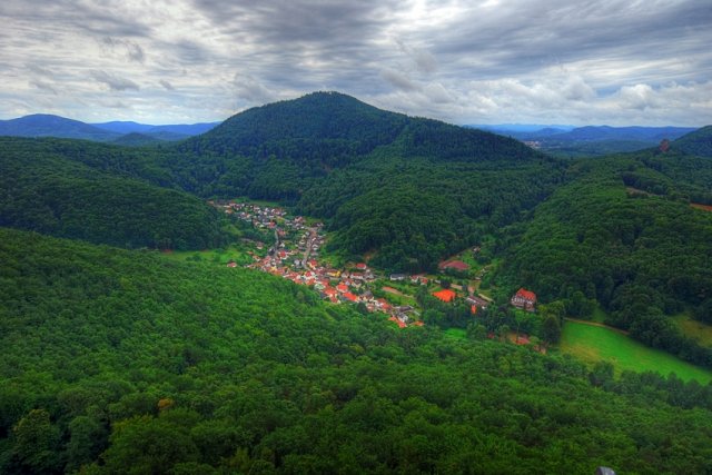 Burg Trifels