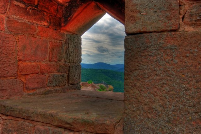 Burg Trifels