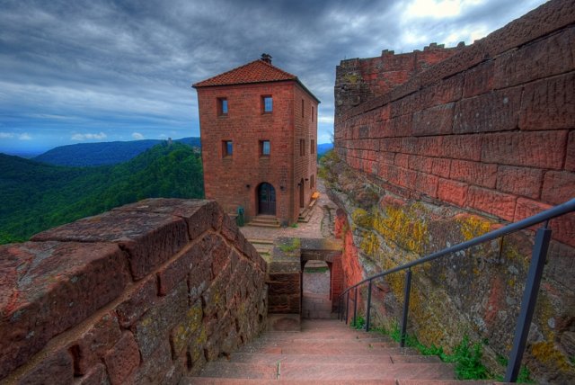 Burg Trifels