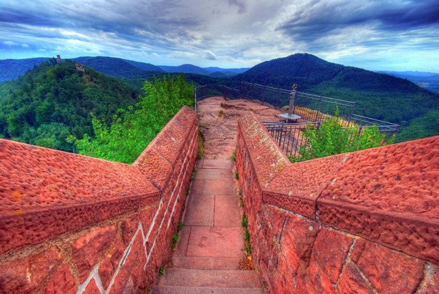 Burg Trifels