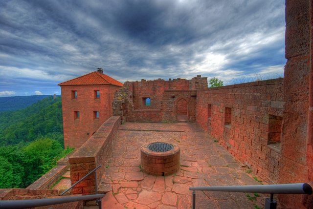 Burg Trifels