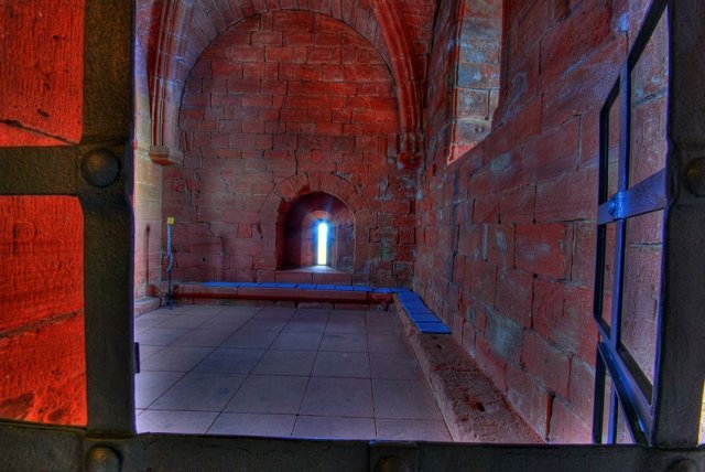 Burg Trifels