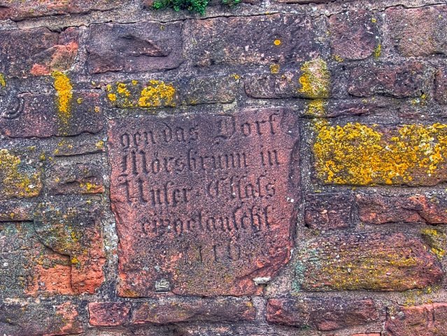 Burg Trifels