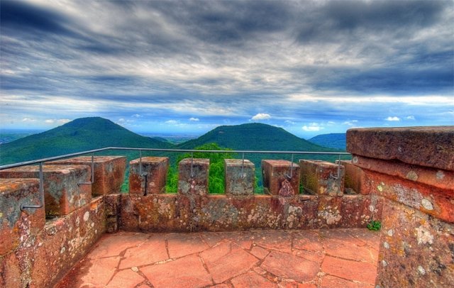 Burg Trifels