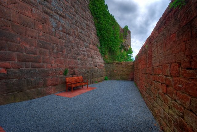 Burg Trifels
