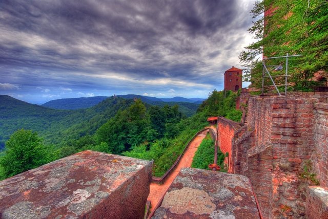 Burg Trifels