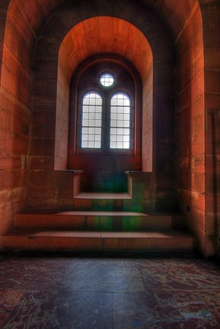 Burg Trifels